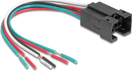 Delock 25 MM-ES 6 TŰS nagyítás