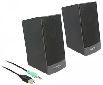 Delock 27001 nagyítás