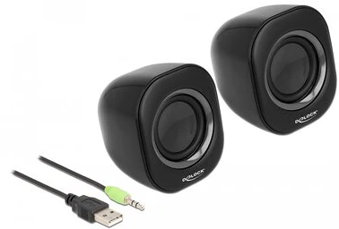 Delock 27002 nagyítás
