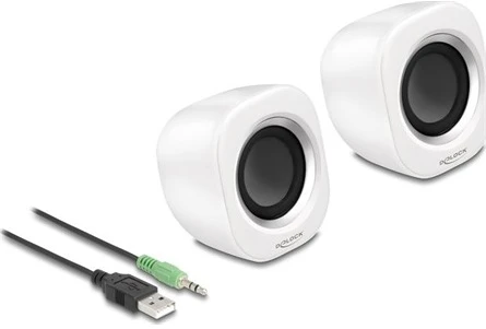 Delock 27008 nagyítás