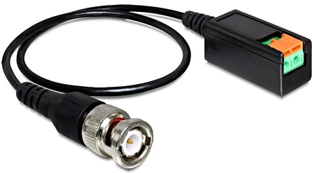 Delock 2PIN M/F 0.2M nagyítás