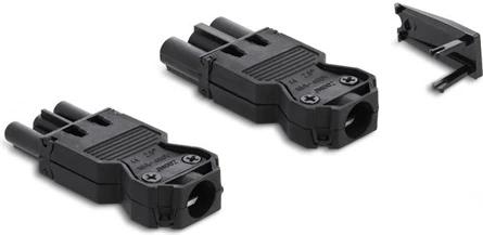 Delock 3-PONTOS nagyítás