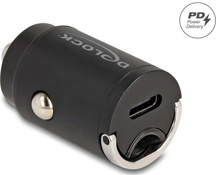 Delock 3.0 30 W-TAL nagyítás