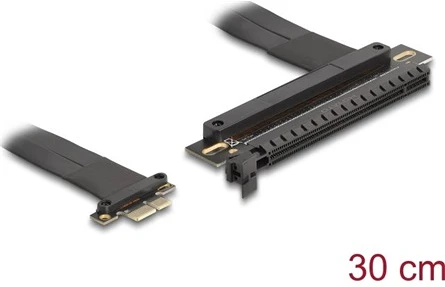 Delock 3.0 X1 APA X16-OS nagyítás