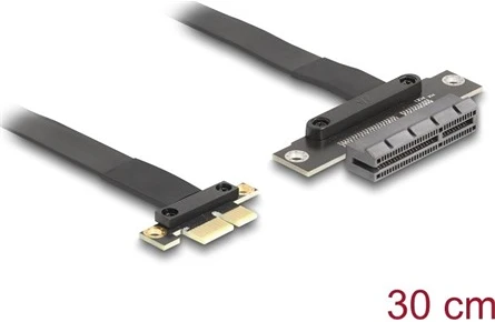Delock 3.0 X1 X1-ES APA X4-ES nagyítás