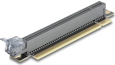 Delock 3.0 X16 APA ÉS X16 nagyítás