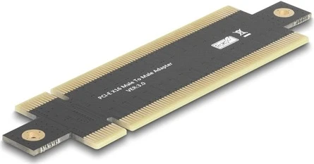 Delock 3.0 X16 APA-X16 APA nagyítás