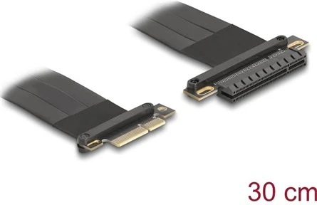 Delock 3.0 X4 X4-ES APA X8-AS nagyítás