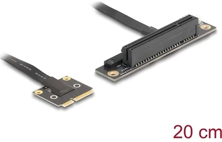 Delock 3.0 X8 nagyítás