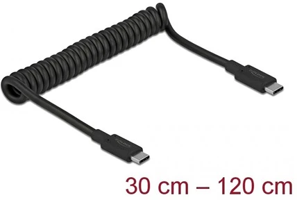 Delock 3.1 GEN2 M/M nagyítás