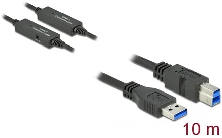 Delock 3.2 GEN1 -&GT nagyítás