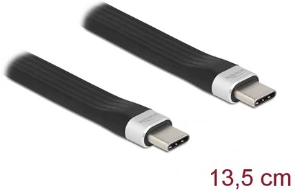 Delock 3.2 GEN2 -&GT nagyítás