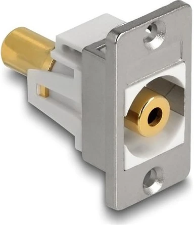 Delock 3,5 MM-ES 3 TŰS nagyítás