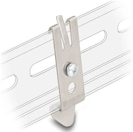 Delock 35 MM-ES DIN nagyítás