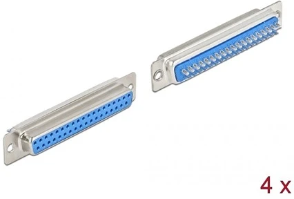 Delock 37 TŰS nagyítás