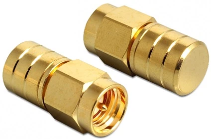 Delock 37,50OHM nagyítás