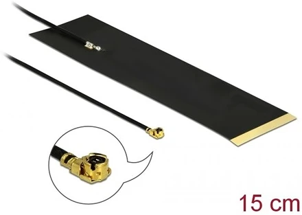 Delock 3,9 DBI, 1.13 15 CM-ES NYÁK-LAP nagyítás