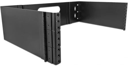 Delock 3U-S, FEKETE nagyítás