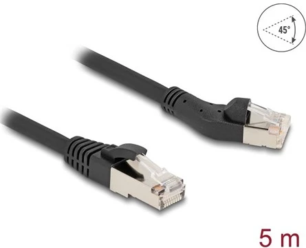 Delock 40 GBPS, 5 nagyítás