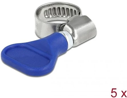 Delock 400 SS 10 nagyítás