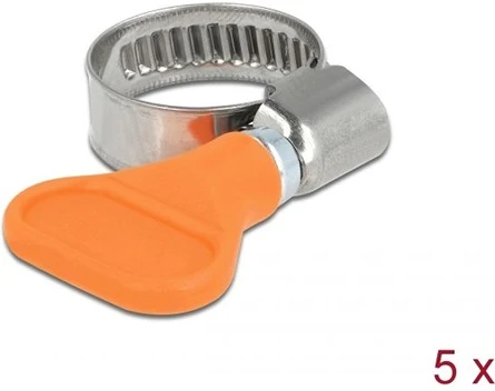 Delock 400 SS 12 nagyítás