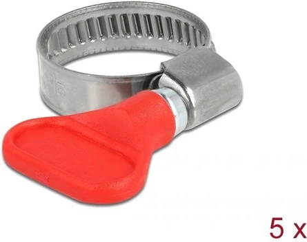 Delock 400 SS 16 nagyítás