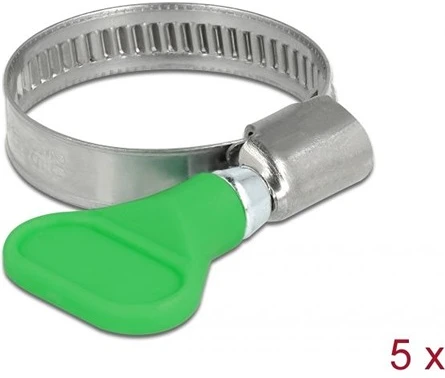 Delock 400 SS 20 nagyítás