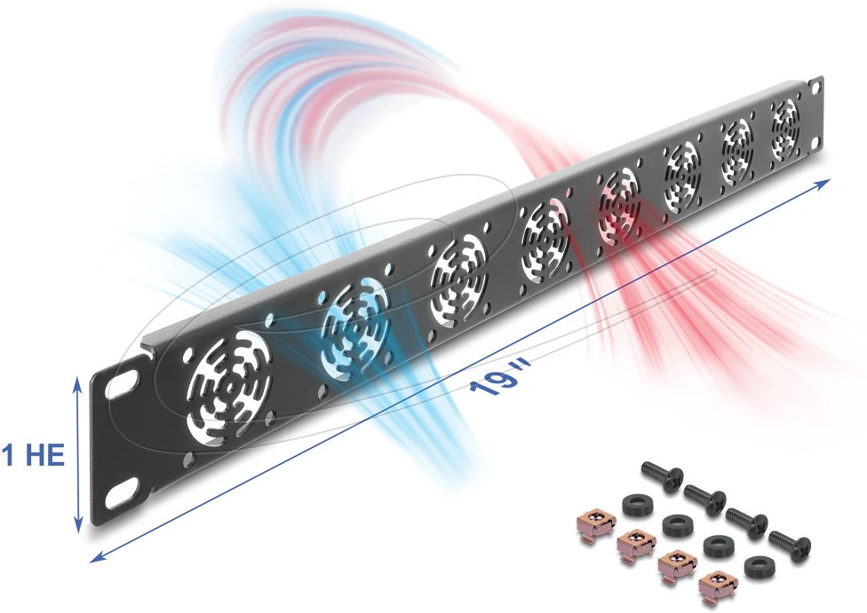 Delock 4043619674145 nagyítás