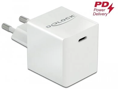 Delock 3.0 40 W nagyítás