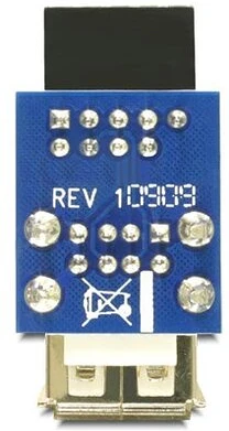 Delock 41825 nagyítás