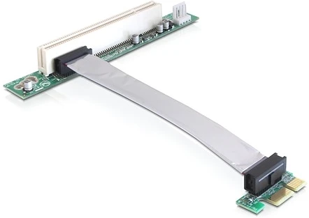Delock 41857 nagyítás