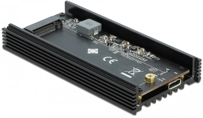 Delock 42000 nagyítás