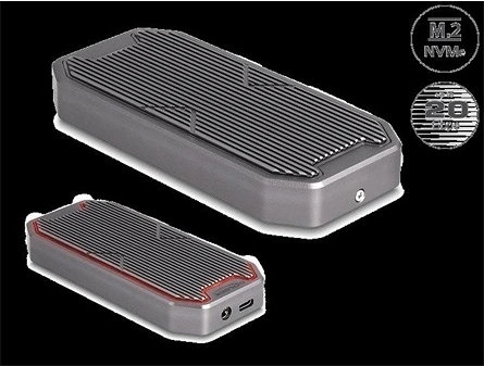 Delock 42015 nagyítás