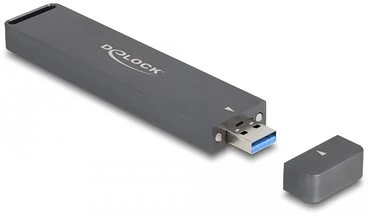 Delock USB 10 GBPS A-TÍPUSÚ nagyítás
