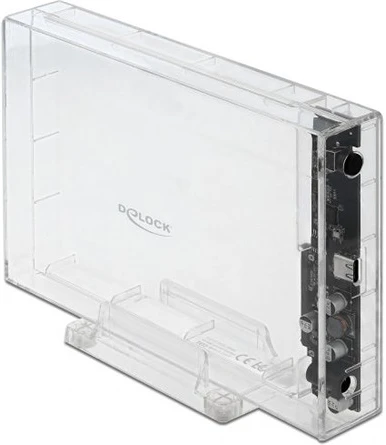 Delock 42623 nagyítás