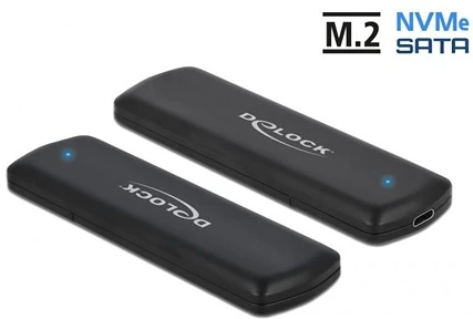 Delock 42633 nagyítás