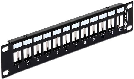 Delock 43326 nagyítás