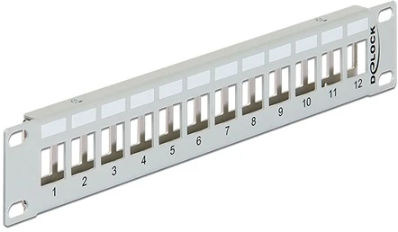 Delock 43327 nagyítás