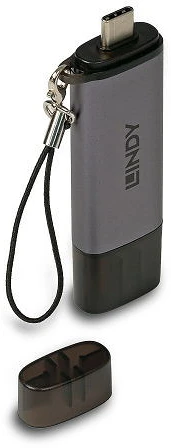 Delock 43335 nagyítás