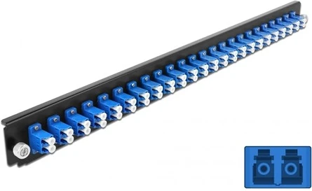 Delock 43357 nagyítás