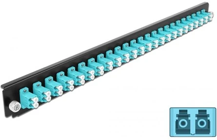 Delock 43360 nagyítás