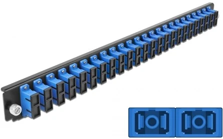 Delock 43363 nagyítás