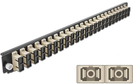 Delock 43365 nagyítás