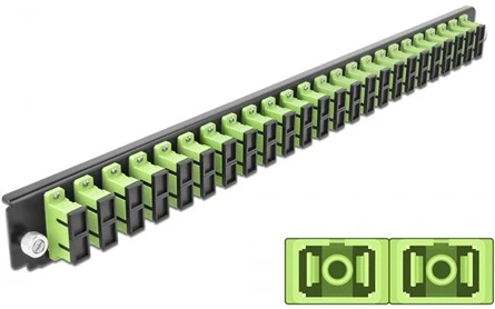 Delock 43368 nagyítás