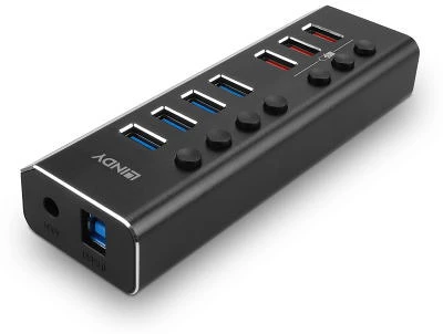 Delock 43371 nagyítás