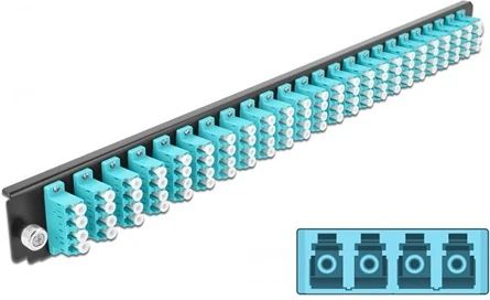 Delock 43372 nagyítás