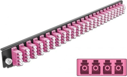 Delock 43373 nagyítás