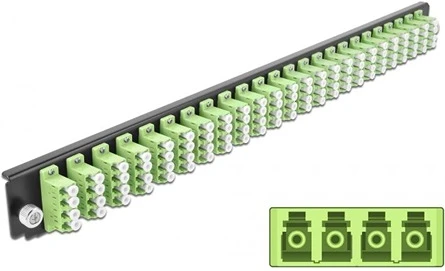 Delock 43374 nagyítás