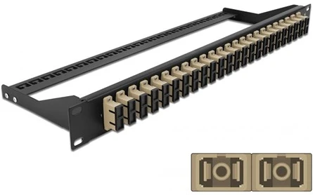 Delock 43394 nagyítás