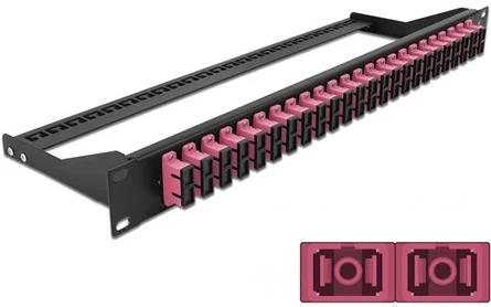 Delock 43396 nagyítás